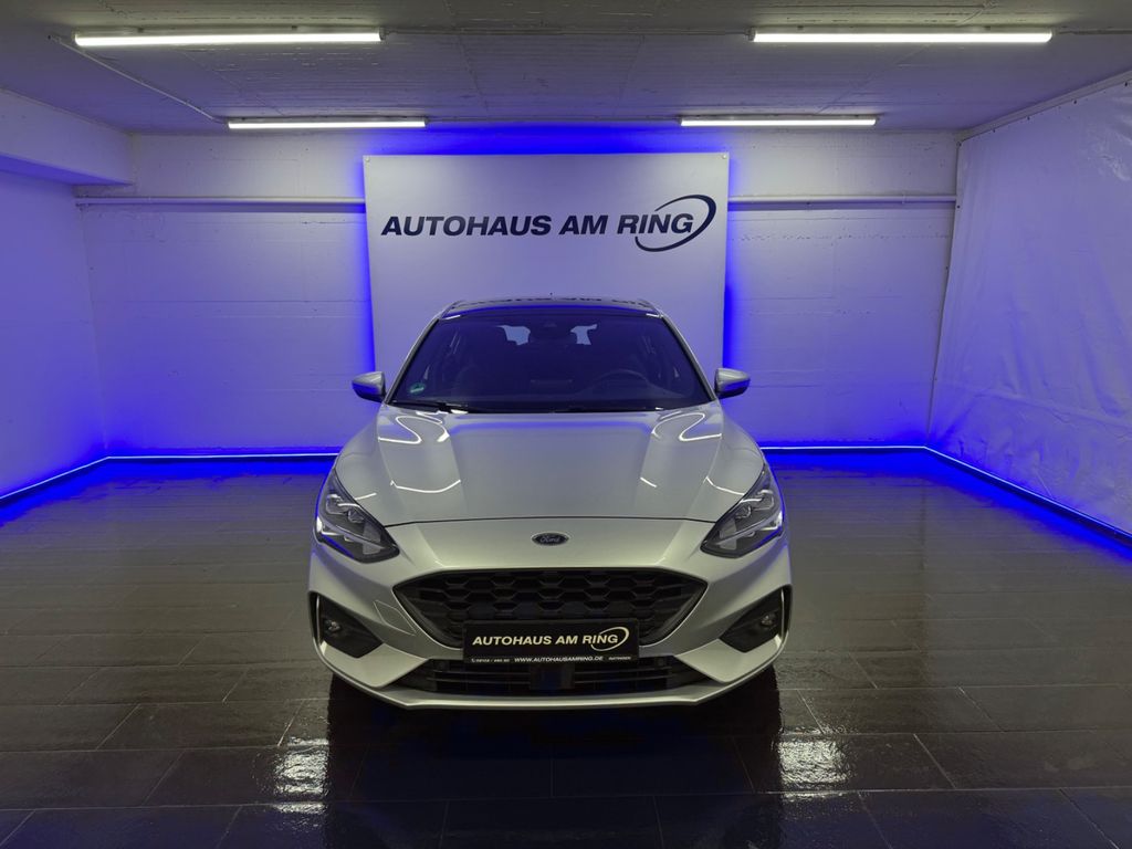 Ford Focus 2020