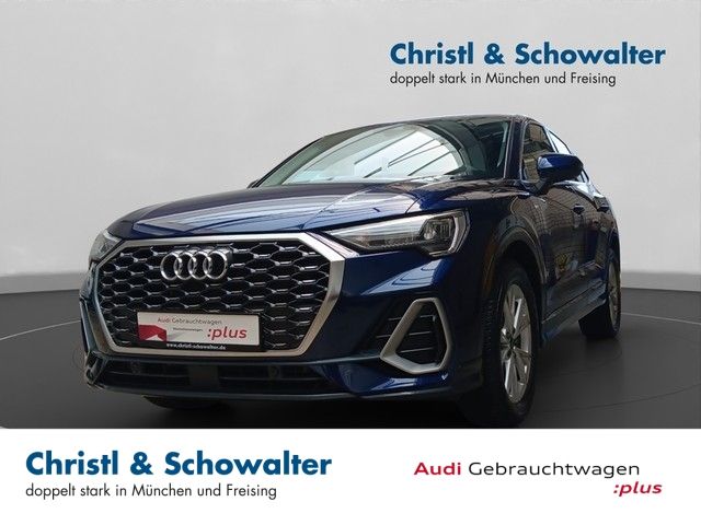 Audi Q3 2024