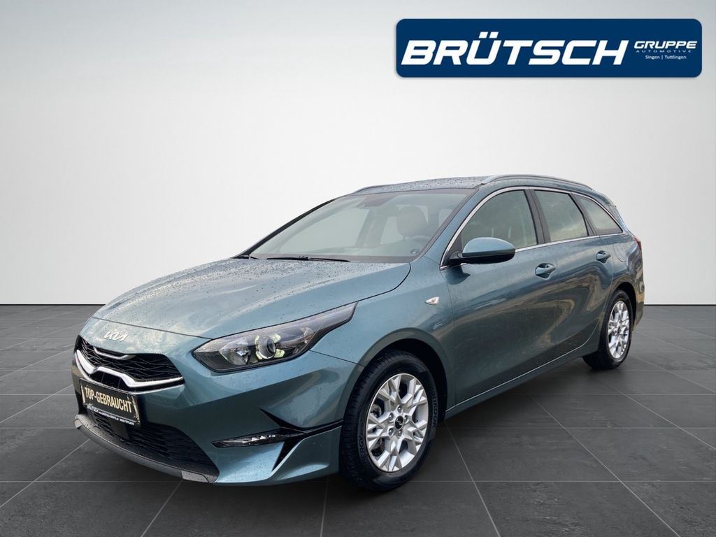 Kia cee'd / Ceed 2024