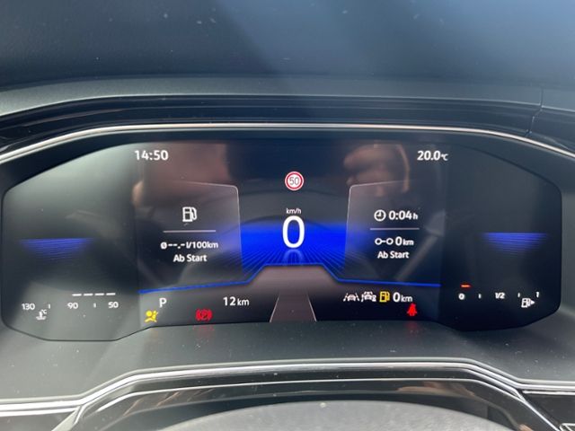 Volkswagen Taigo 2025