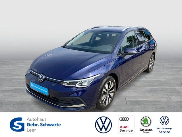 Volkswagen Golf 2024