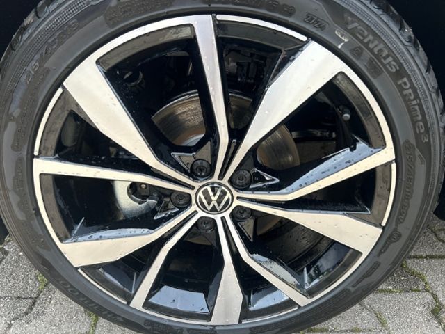 Volkswagen Taigo 2025