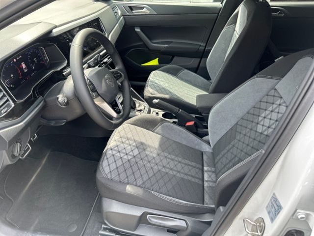 Volkswagen Taigo 2025