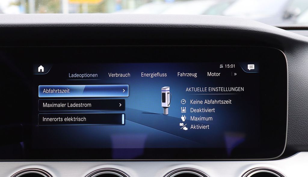 Mercedes-Benz E 300 2022