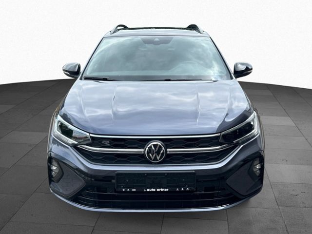 Volkswagen Taigo 2025