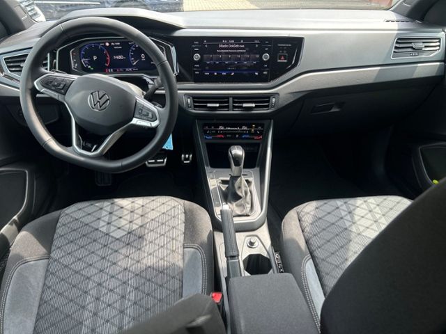 Volkswagen Taigo 2025