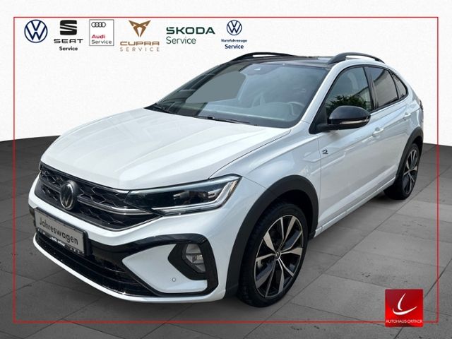 Volkswagen Taigo 2025