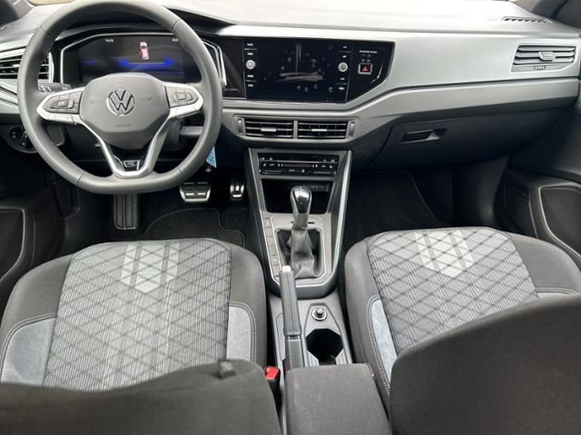 Volkswagen Taigo 2025