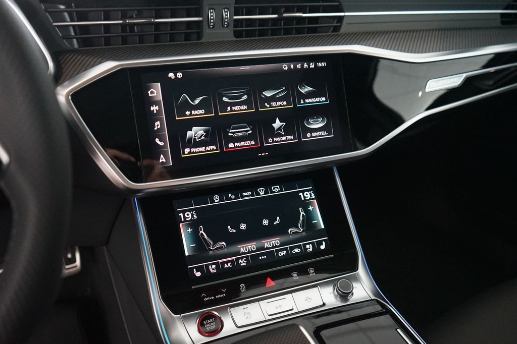 Audi RS6 2025