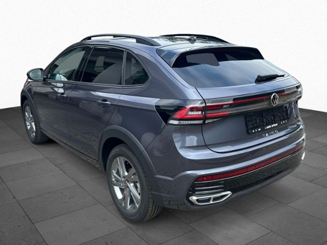 Volkswagen Taigo 2025