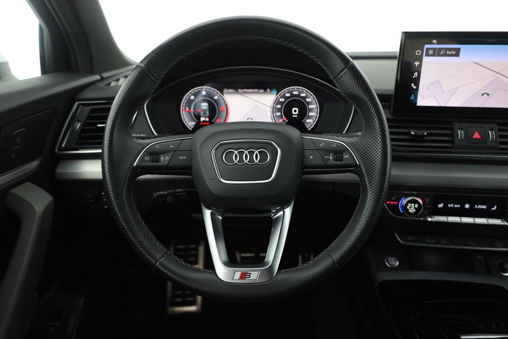 Audi Q5 2023