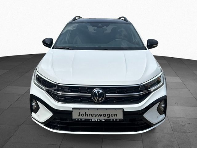 Volkswagen Taigo 2025