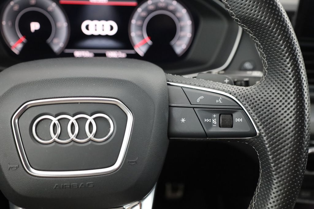 Audi Q5 2023