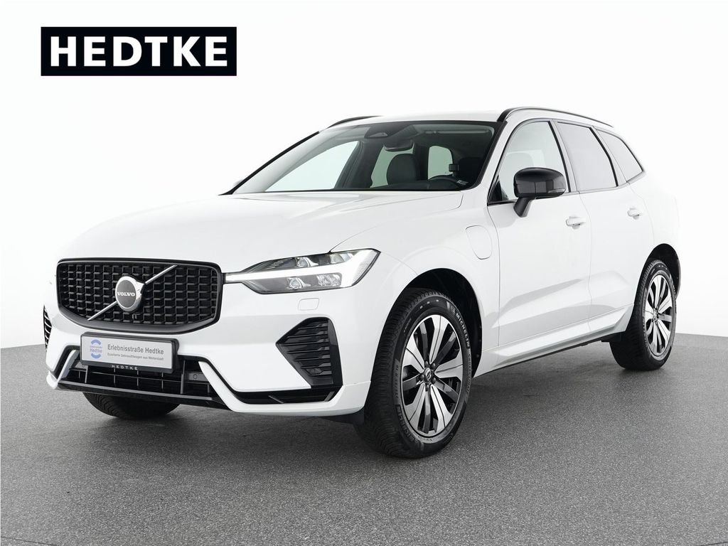 Volvo XC60 2023