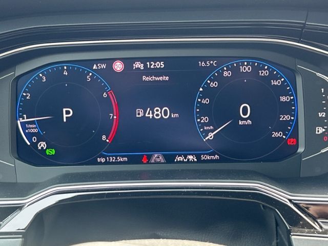 Volkswagen Taigo 2025