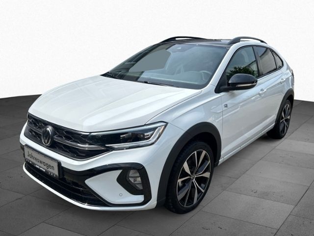 Volkswagen Taigo 2025