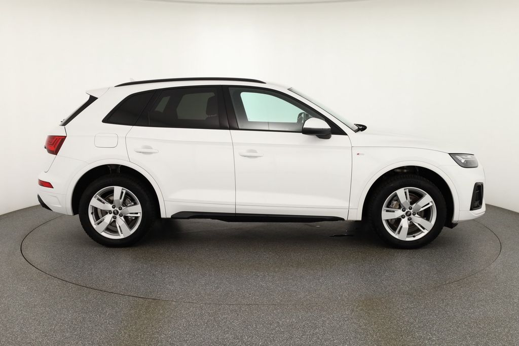 Audi Q5 2023