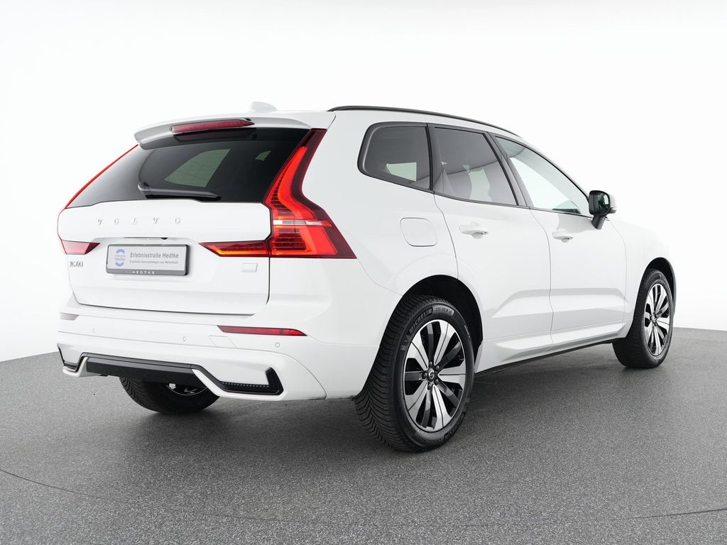 Volvo XC60 2023