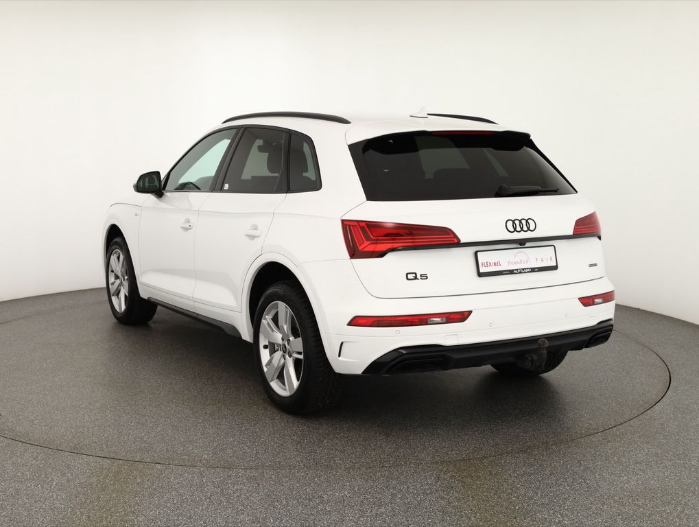 Audi Q5 2023
