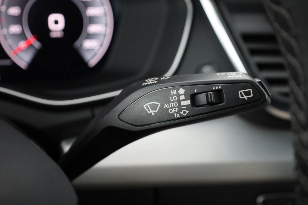 Audi Q5 2023