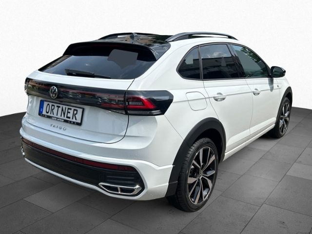 Volkswagen Taigo 2025