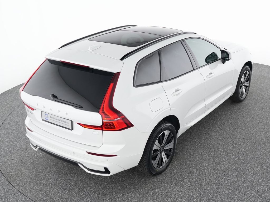Volvo XC60 2023