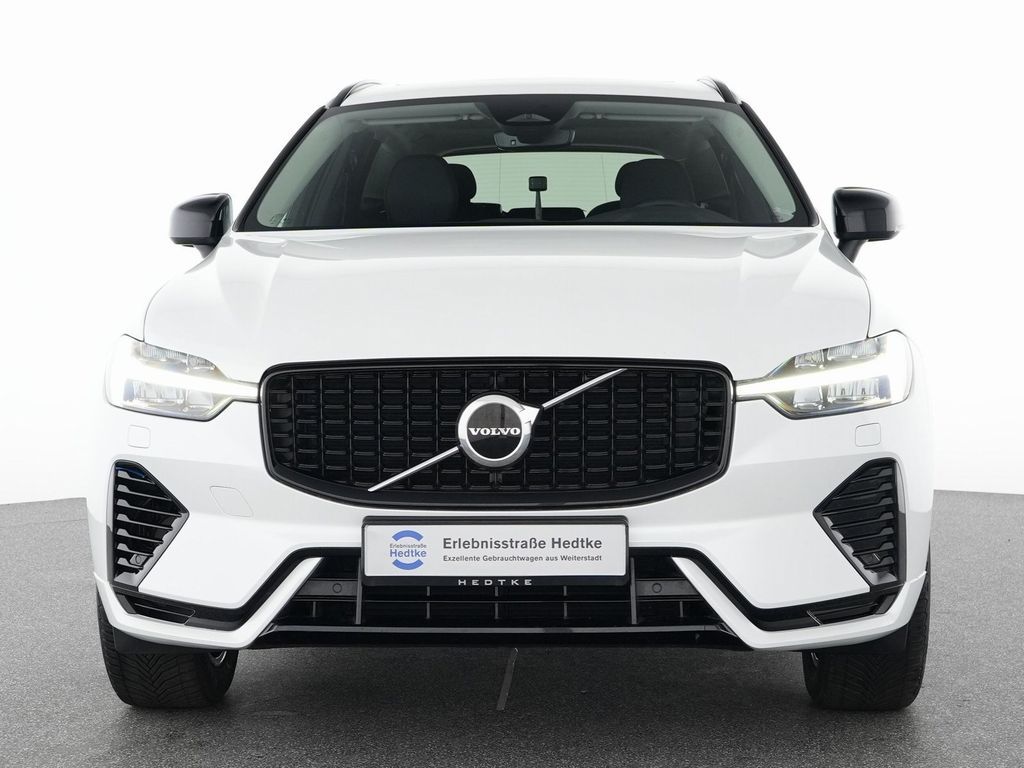 Volvo XC60 2023