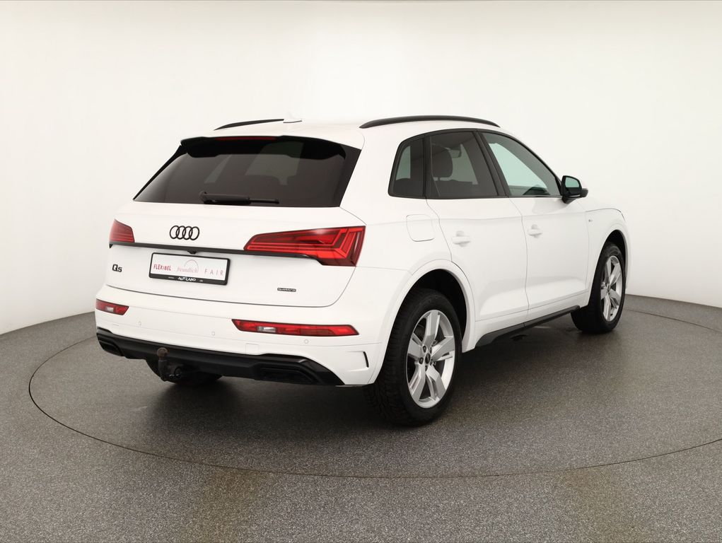 Audi Q5 2023