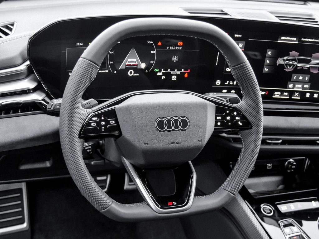 Audi A5 2025