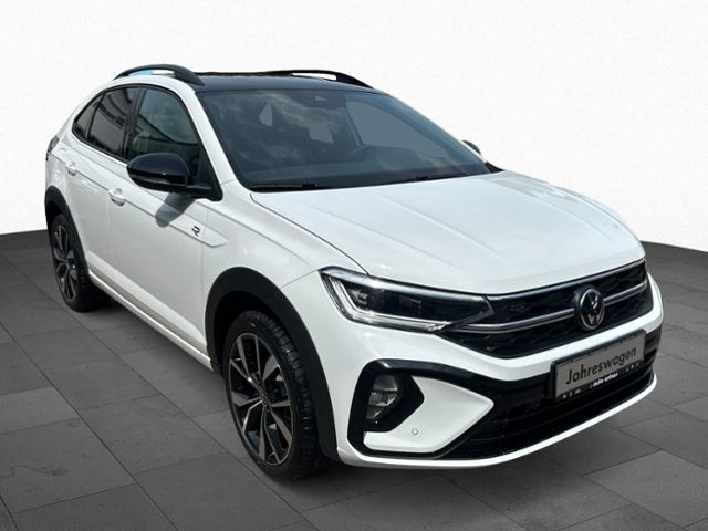 Volkswagen Taigo 2025