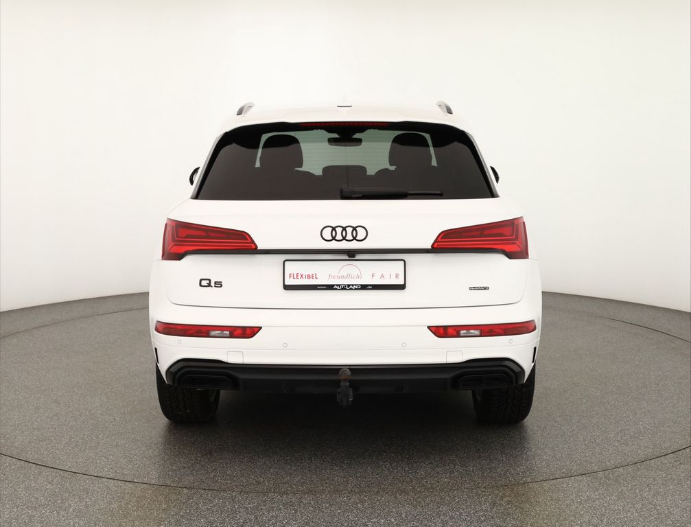 Audi Q5 2023