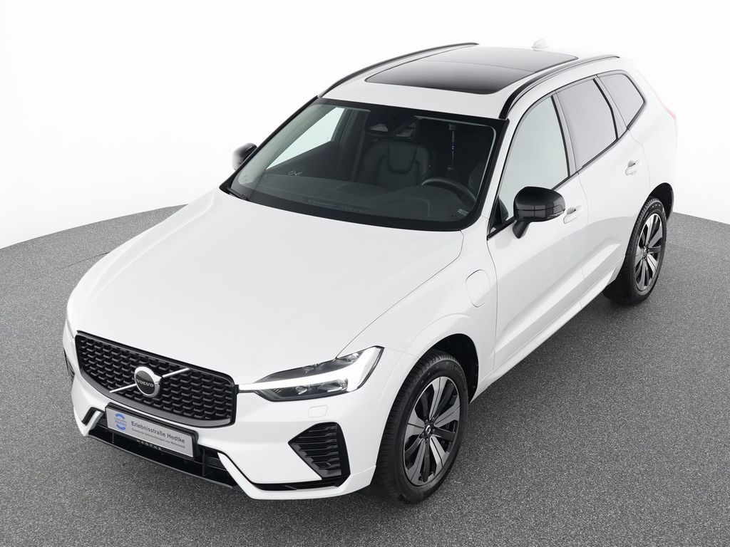 Volvo XC60 2023