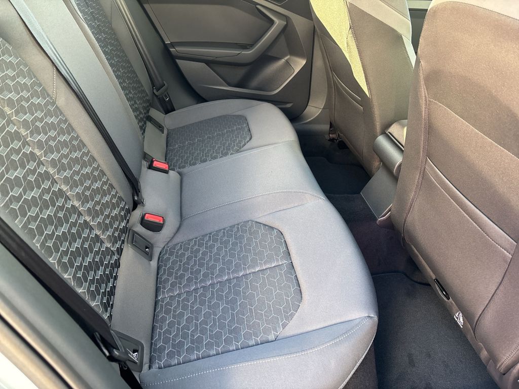 Audi A1 2025