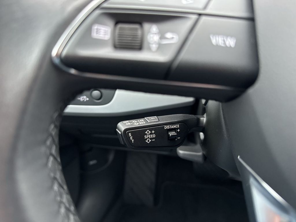 Audi A4 2021
