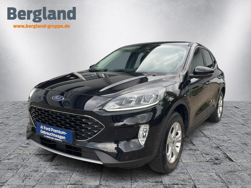 Ford Kuga 2022