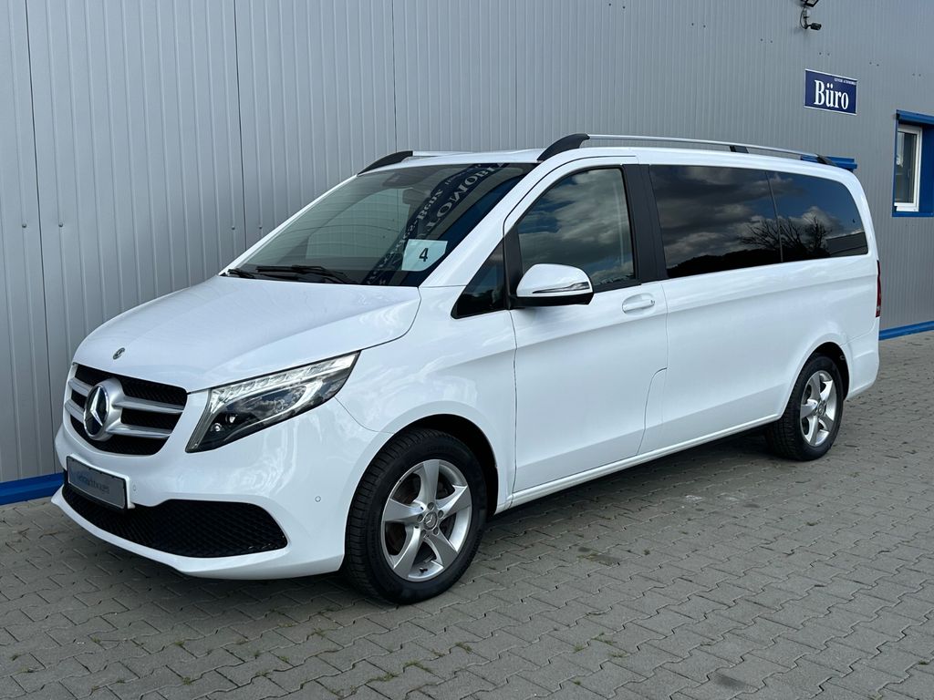 Mercedes-Benz V 220 2020