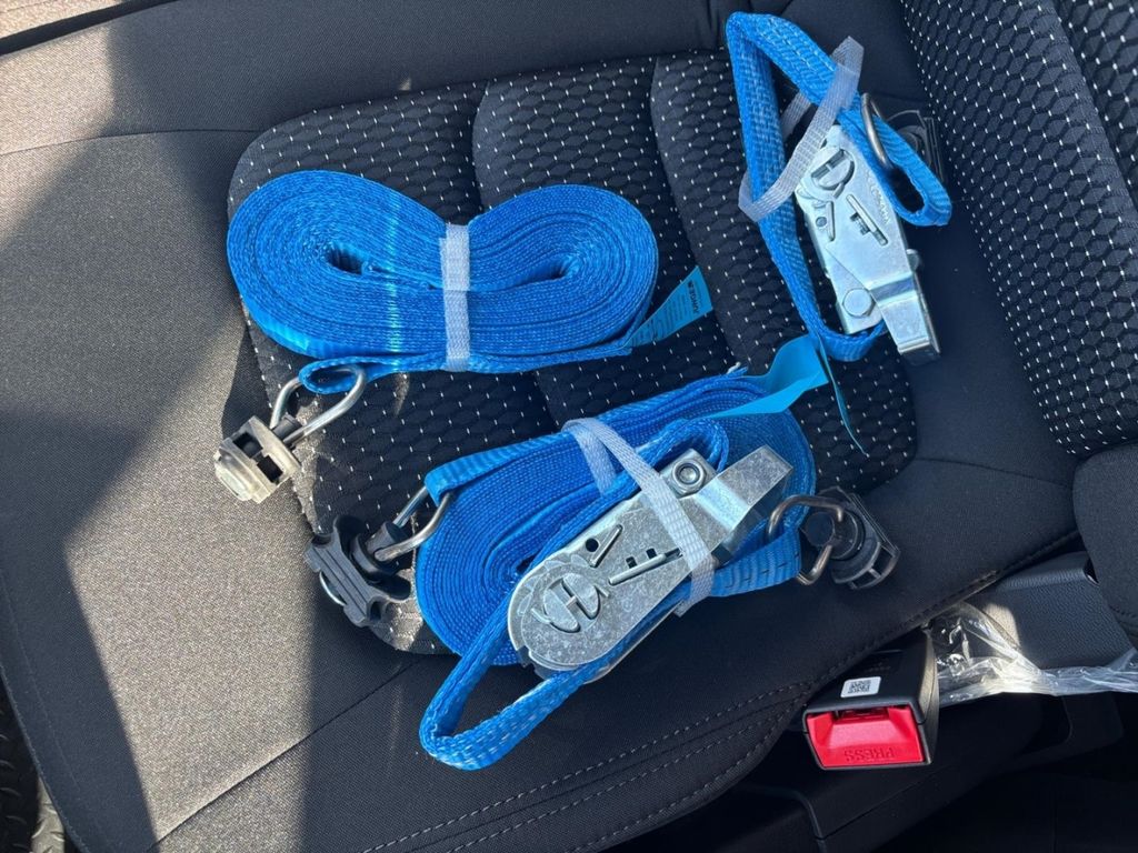 Maxus eDeliver 9 2024