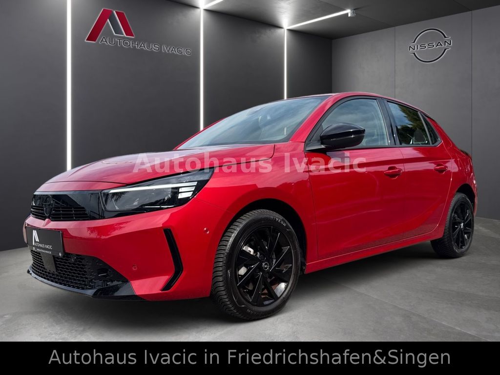 Opel Corsa 2024