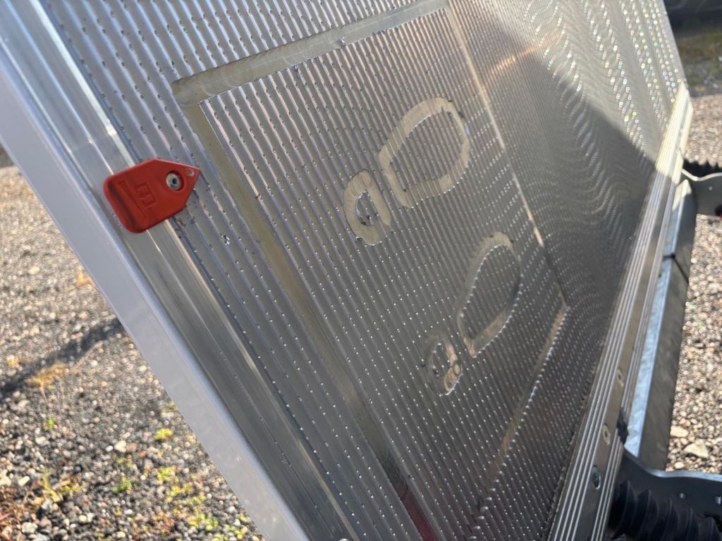 Maxus eDeliver 9 2024