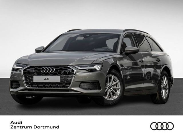 Audi A6 2025