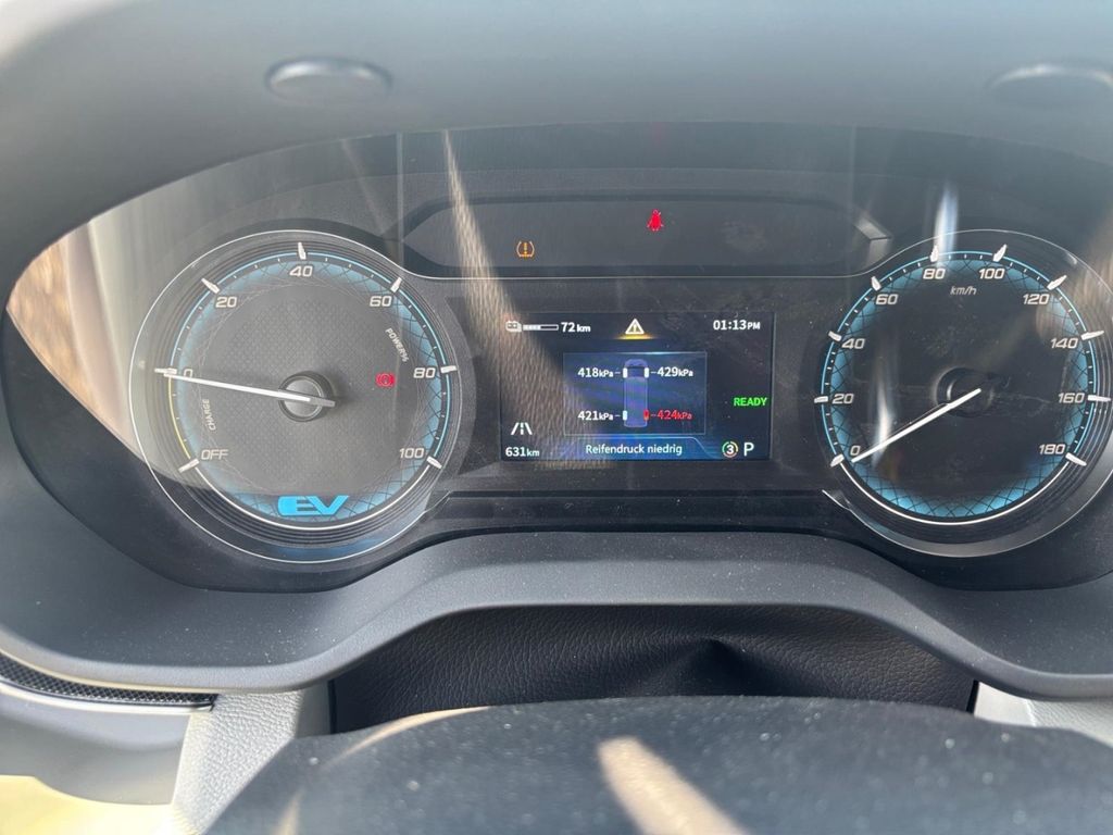 Maxus eDeliver 9 2024