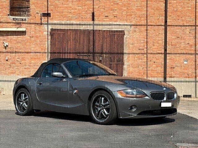BMW Z4 2003