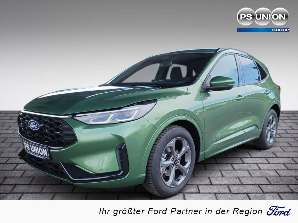 Ford Kuga 2025