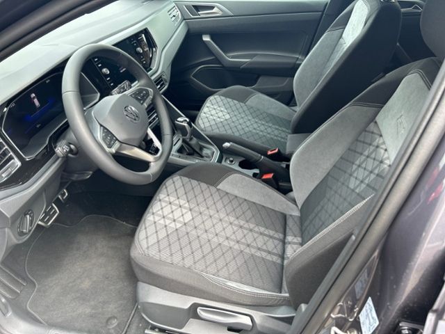 Volkswagen Taigo 2025