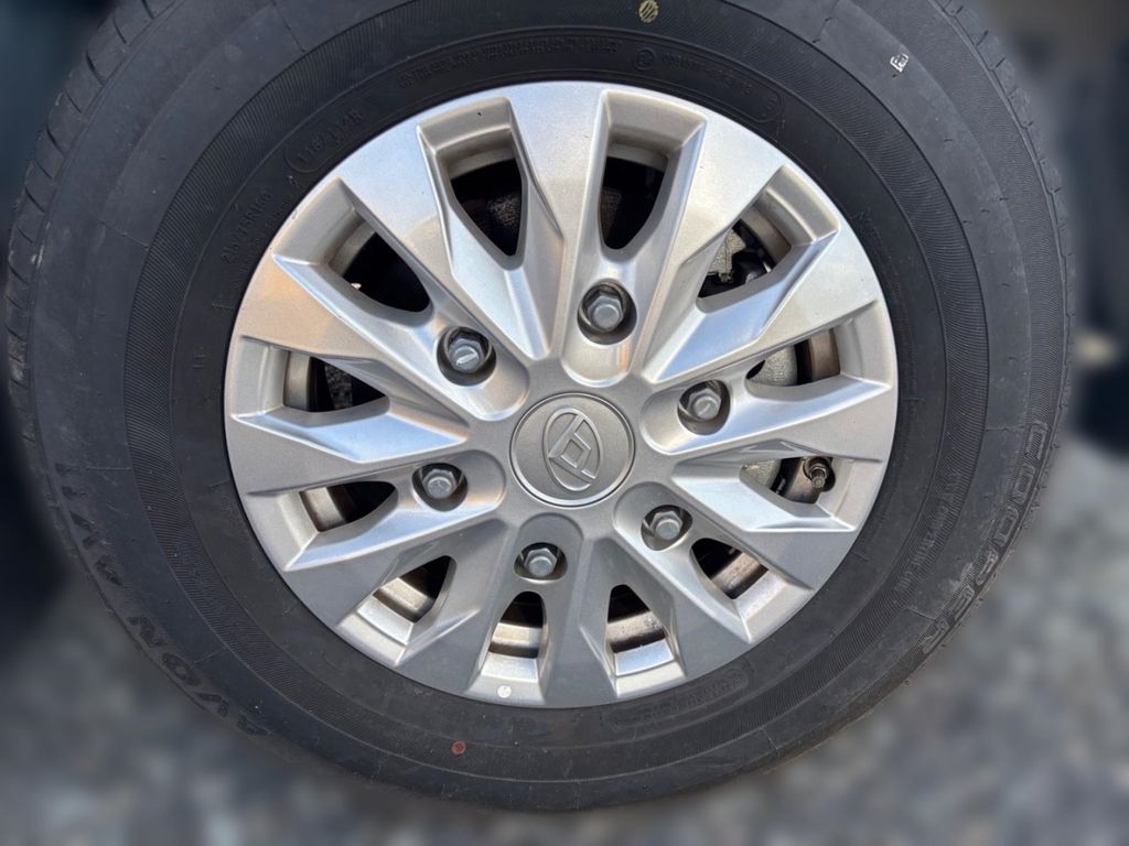 Maxus eDeliver 9 2024