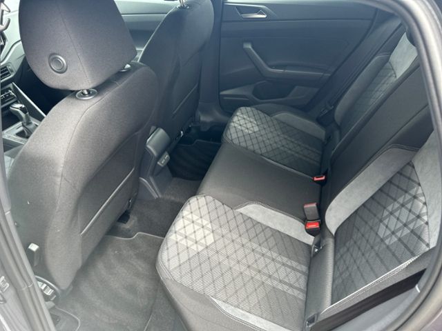 Volkswagen Taigo 2025