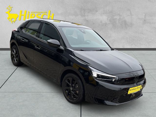 Opel Corsa 2024