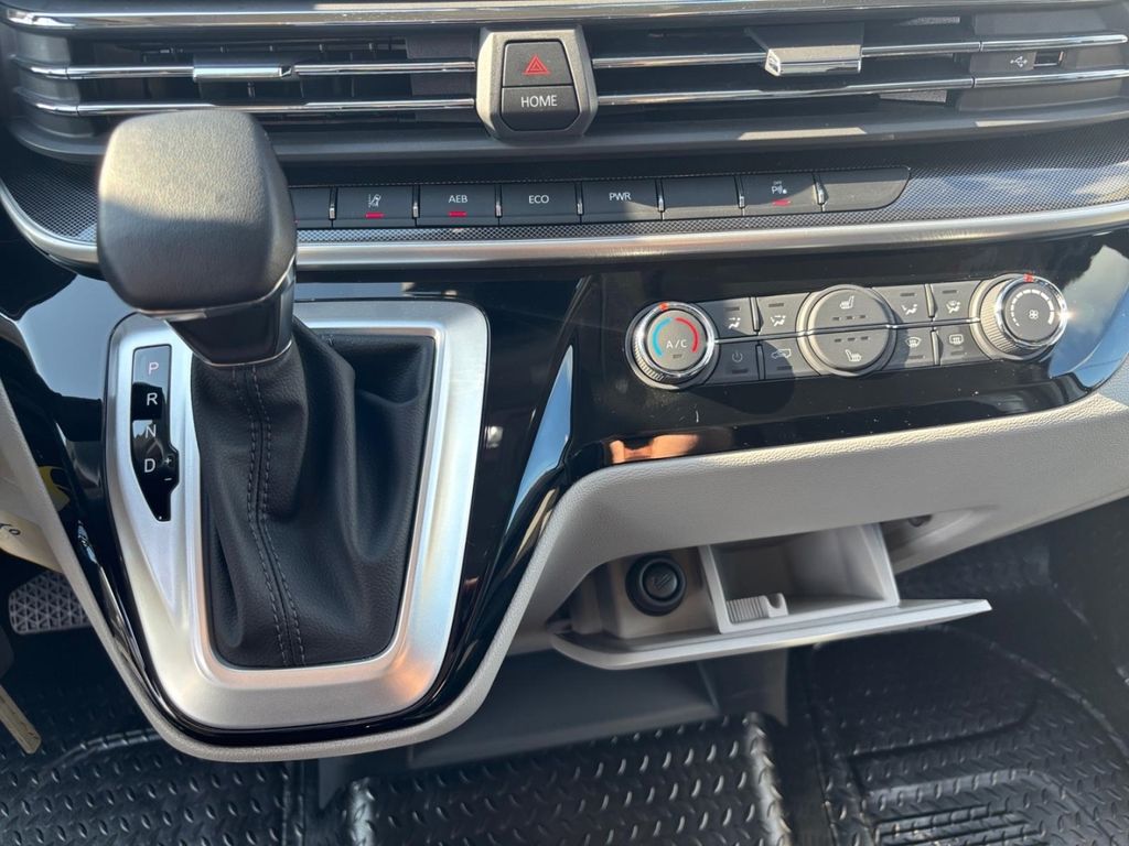 Maxus eDeliver 9 2024