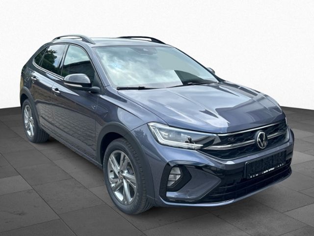 Volkswagen Taigo 2025