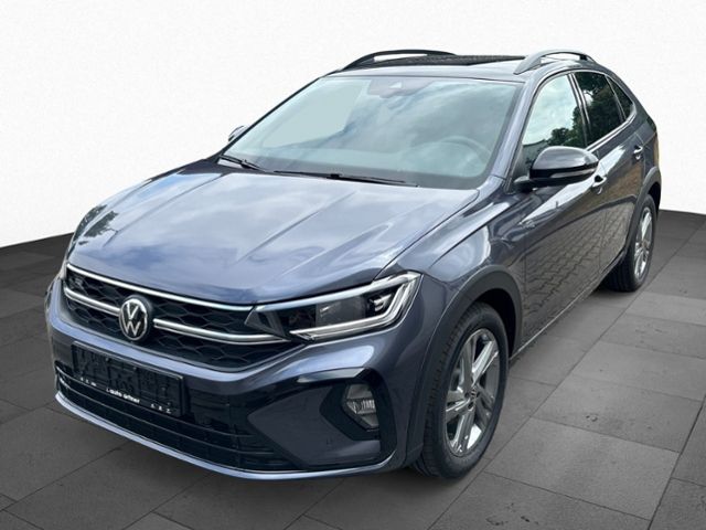 Volkswagen Taigo 2025